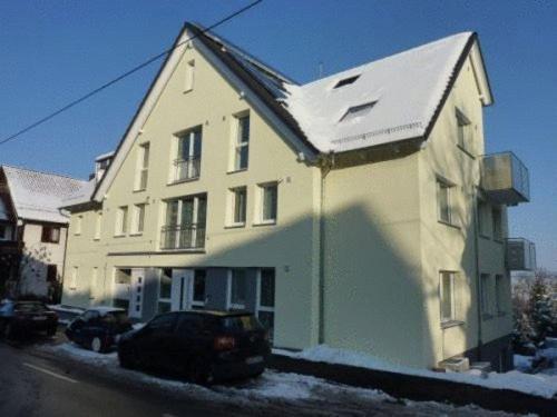 Peter Hart Wohnen Auf Zeit - Mit Komfort Filderstadt Exterior photo