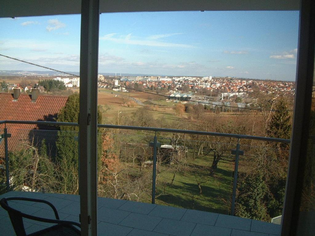 Peter Hart Wohnen Auf Zeit - Mit Komfort Filderstadt Exterior photo
