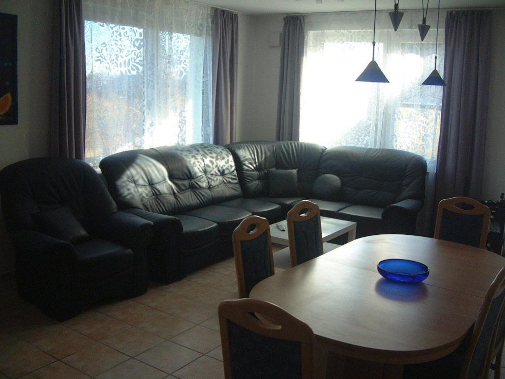 Peter Hart Wohnen Auf Zeit - Mit Komfort Filderstadt Room photo