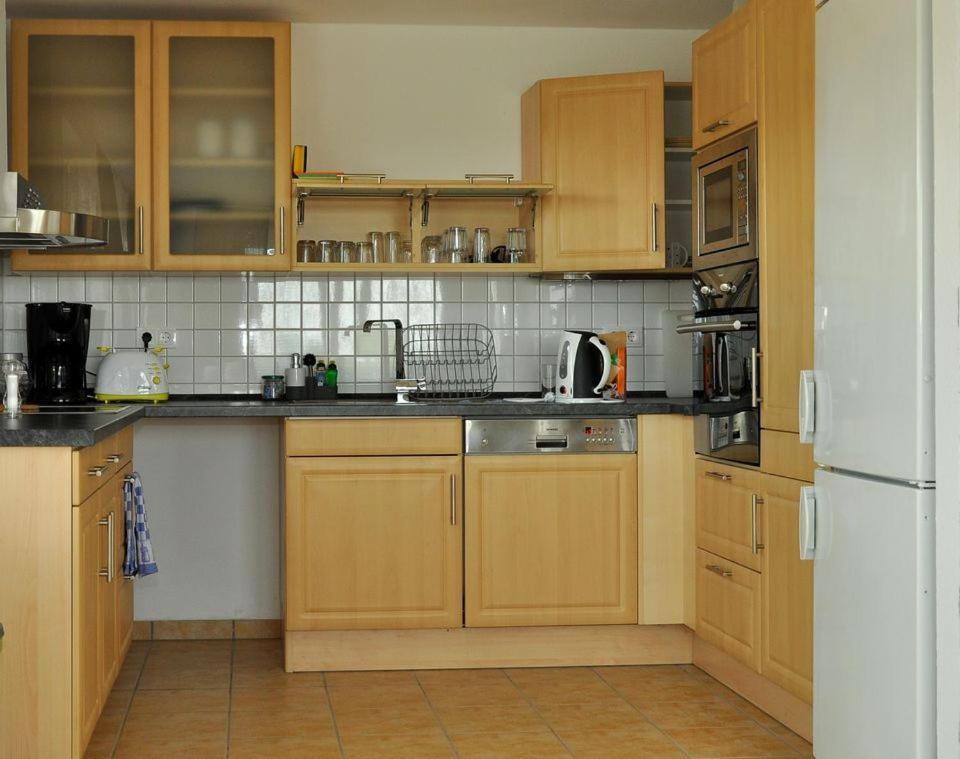 Peter Hart Wohnen Auf Zeit - Mit Komfort Filderstadt Room photo
